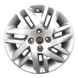 Roda Avulsa Aro 15 Fiat Linea Fiorino Marea Mobi (3781)