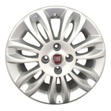 Roda Avulsa Aro 15 Fiat Original Idea Attractive (543)