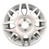 Roda Avulsa Aro 15 Fiat Palio Luxury Original (133)*