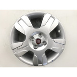 Roda Avulsa Aro 15 Fiat Strada Adventure Original (5837)*