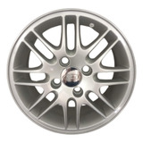 Roda Avulsa Aro 15 Ford Original Focus Ghia 4x108 Mm (78)