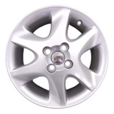 Roda Avulsa Aro 15 Original Corolla Toyota Seg Xei (1393)