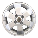 Roda Avulsa Aro 15 Original Gm Montana Sport (1881) *****