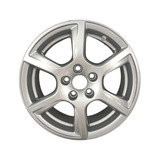 Roda Avulsa Aro 15 Original Vw Polo Fox Golf (3880)*