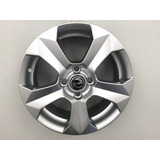 Roda Avulsa Aro 15 Zunky Fiat Zk-340 Gm Honda Vw (5289)*
