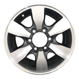 Roda Avulsa Aro 16 Original Toyota Srv Hilux Sr Srx (124)