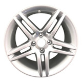 Roda Avulsa Aro 17 Original Peugeot 308 Cc (3671)*