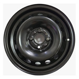 Roda Avulsa De Ferro Original Fiat Aro 14