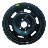 Roda Avulsa De Ferro Renault Kwid