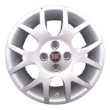 Roda Avulsa Original Fiat Punto Hlx Aro 15 4x98 Mm (232)