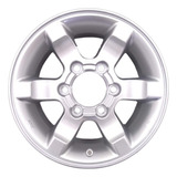 Roda Avulsa Original Nissan Frontier Aro