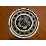 Roda Avulsa Peugeot Expert Citroen Jumpy Fiat Scudo Aro 16