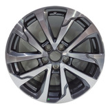 Roda Avulso Aro 18 Toyota Corolla Cross Xre 2022/23 Original