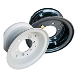 Roda Bipartida 6 Furos Aro 10 