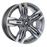 Roda Bmw M6 / Aro 17 (4x100) Kr R56 / Valor Unitário