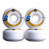 Roda Brats 51mm 101a Silas Ribeiro