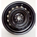 Roda Corolla De Ferro Aro 16 Original Genuina Toyota (unid)