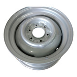 Roda D-10 6 Furos Aro 16 700x16 16x6 Rb-223 16602 Aço