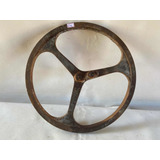 Roda Da Correia Maquina De Costura Vigorelli Antiga