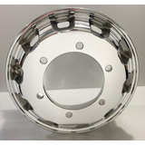 Roda De Aluminio S/ Camara Accelo