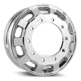 Roda De Aluminio Speedline Vp05 Sae 22,5 X 8,25 