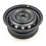 Roda De Ferro Aro 14 Nissan March / Versa (original)