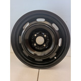 Roda De Ferro Aro 15 Citroën C3/c4 Original
