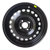 Roda De Ferro Aro 15 Nissan March/versa/kicks 4x100 Original