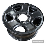 Roda De Ferro Avulso Aro 18 P/ Estepe Original Dodge Ram.