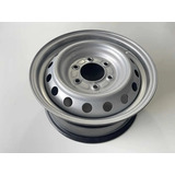 Roda De Ferro Estepe Ford Ranger Aro 16 Original 6x139