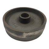 Roda De Ferro Guincho Hidráulico 1 E 2 Ton Potente Brasil