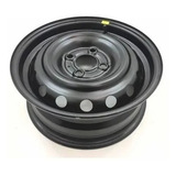 Roda De Ferro Nissan March Versa Aro 14 4x100 Original Nova