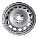 Roda De Ferro Original Citroen Jumpy Aro 16 Furação 5x108