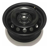 Roda De Ferro Original Ford New Ka New Fiesta Aro 14