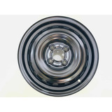 Roda De Ferro Original Nissan March