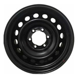 Roda De Ferro Original Toyota Hilux Aro 17