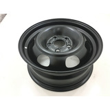 Roda De Ferro Renault Duster Oroch Captur Aro 16 Original !