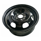 Roda De Ferro Renault Duster Oroch Captur Aro 16 Original 