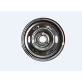 Roda De Ferro Renault Kwid Aro 14 Original Avulsa Nova