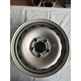 Roda De Ferro Renault Master Aro 16 Original ! 2014 Ate 2019