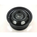 Roda De Ferro Renault Oroch Aro 16 Original ! 