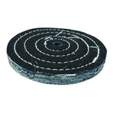 Roda De Jeans Polimento Rebolo 6'' Facas Cutelaria