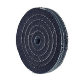 Roda De Jeans Ø200mm Polimento Diversos Kit 2 Peças