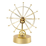 Roda De Metal Yongdong Instrument Pendulum