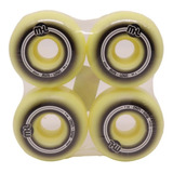 Roda De Skate Mini-logo 60mm 99a