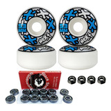 Roda De Skate Next 53mm 101a