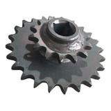 Roda Dentada Plantadeira Vence Tudo Asa-40 Z-1424 200217000