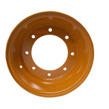 Roda Dianteira Aro 16,5 Para Retroescavadeira 4x4 580n