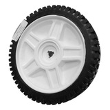 Roda Dianteira P/ Cortador De Grama Jt 55c Mb Mr Wt - Trapp