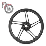 Roda Dianteira P/ Honda Cg 150